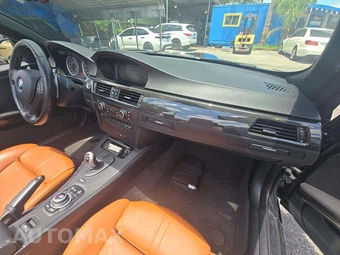 2013 BMW M3 Convertible – miniatura 19