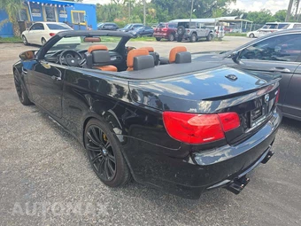 2013 BMW M3 Convertible – miniatura 2