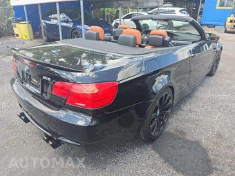 2013 BMW M3 Convertible – miniatura 3