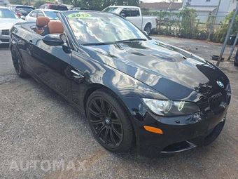 2013 BMW M3 Convertible – miniatura 4
