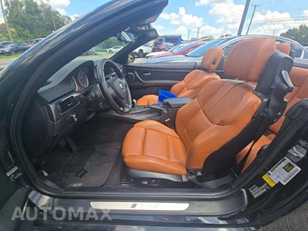 2013 BMW M3 Convertible – miniatura 6