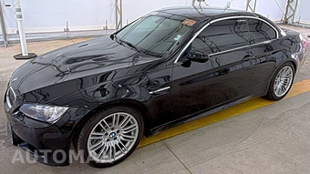 2013 BMW M3 Convertible