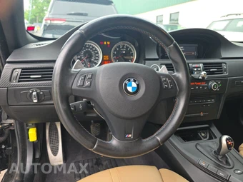 2013 BMW M3 Convertible – miniatura 10
