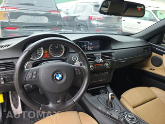 2013 BMW M3 Convertible – miniatura 11