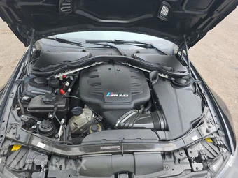 2013 BMW M3 Convertible – miniatura 15