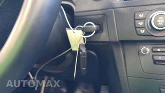 2013 BMW M3 Convertible – miniatura 18