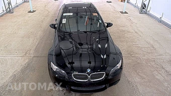 2013 BMW M3 Convertible – miniatura 2