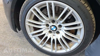 2013 BMW M3 Convertible – miniatura 23