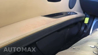 2013 BMW M3 Convertible – miniatura 24
