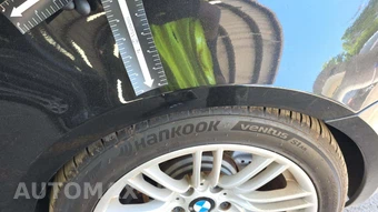 2013 BMW M3 Convertible – miniatura 25