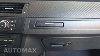 2013 BMW M3 Convertible – miniatura 27