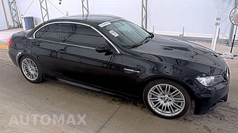 2013 BMW M3 Convertible – miniatura 3