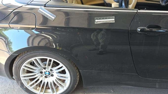 2013 BMW M3 Convertible – miniatura 30