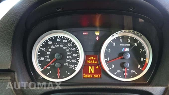 2013 BMW M3 Convertible – miniatura 34