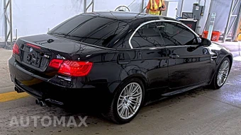 2013 BMW M3 Convertible – miniatura 4