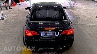 2013 BMW M3 Convertible – miniatura 5