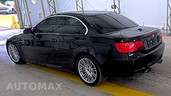 2013 BMW M3 Convertible – miniatura 6