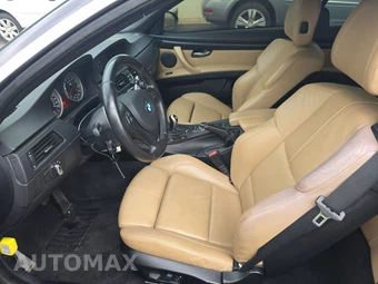 2013 BMW M3 Convertible – miniatura 7