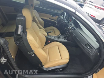 2013 BMW M3 Convertible – miniatura 8