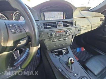 2013 BMW M3 Convertible – miniatura 10
