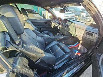2013 BMW M3 Convertible – miniatura 18