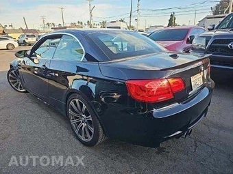 2013 BMW M3 Convertible – miniatura 2
