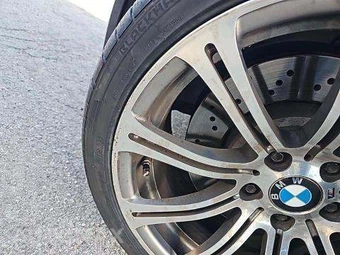 2013 BMW M3 Convertible – miniatura 22