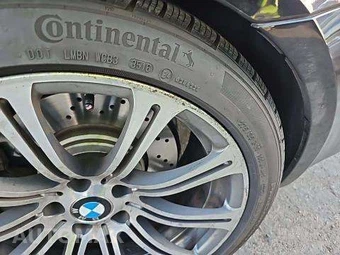 2013 BMW M3 Convertible – miniatura 23