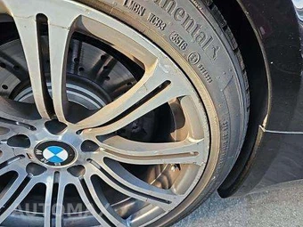 2013 BMW M3 Convertible – miniatura 24