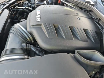 2013 BMW M3 Convertible – miniatura 26