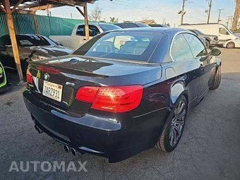 2013 BMW M3 Convertible – miniatura 3