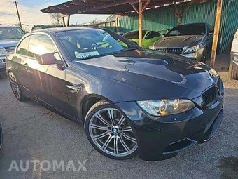 2013 BMW M3 Convertible – miniatura 4