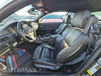 2013 BMW M3 Convertible – miniatura 6