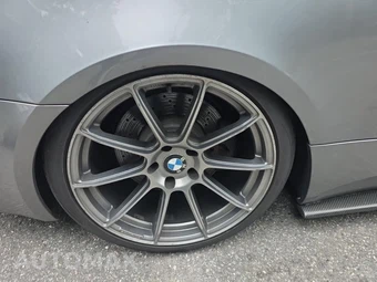 2013 BMW M3 Coupe - miniatura 10