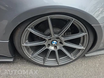 2013 BMW M3 Coupe - miniatura 11