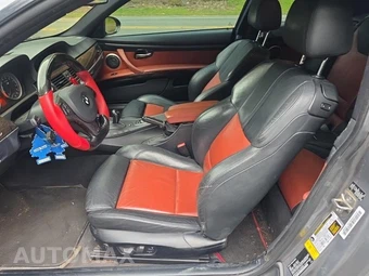 2013 BMW M3 Coupe - miniatura 13