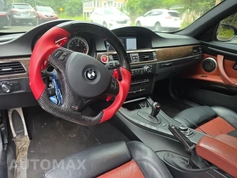 2013 BMW M3 Coupe - miniatura 14
