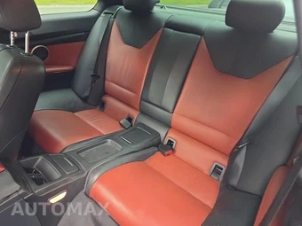 2013 BMW M3 Coupe - miniatura 16