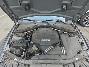 2013 BMW M3 Coupe - miniatura 18
