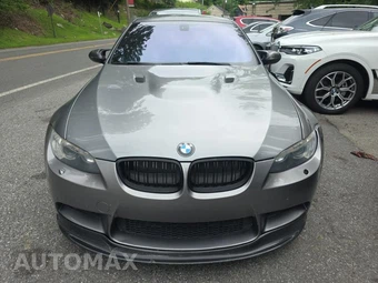 2013 BMW M3 Coupe - miniatura 2