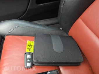 2013 BMW M3 Coupe - miniatura 25