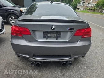2013 BMW M3 Coupe - miniatura 5