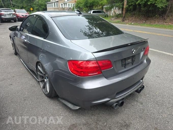 2013 BMW M3 Coupe - miniatura 6