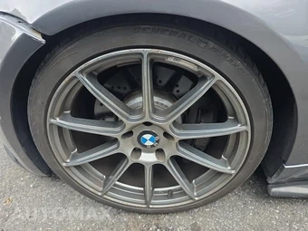 2013 BMW M3 Coupe - miniatura 8