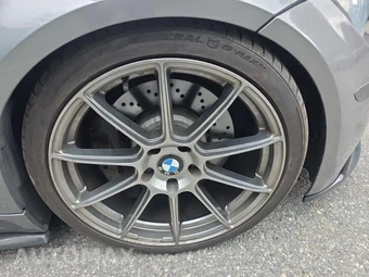 2013 BMW M3 Coupe - miniatura 9