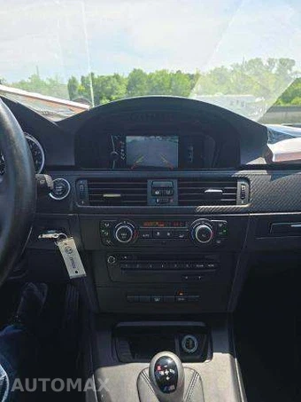 2013 BMW M3 Coupe – miniatura 11