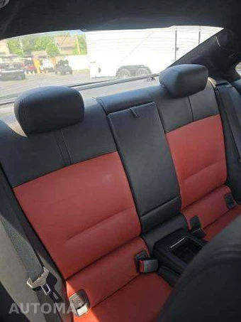 2013 BMW M3 Coupe – miniatura 17