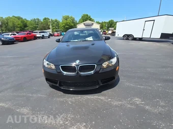 2013 BMW M3 Coupe – miniatura 2