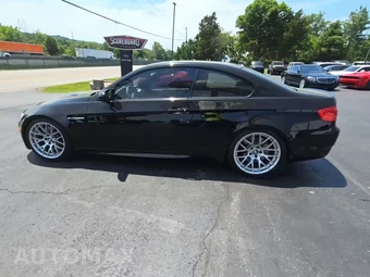 2013 BMW M3 Coupe – miniatura 3