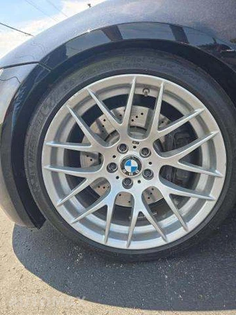 2013 BMW M3 Coupe – miniatura 32